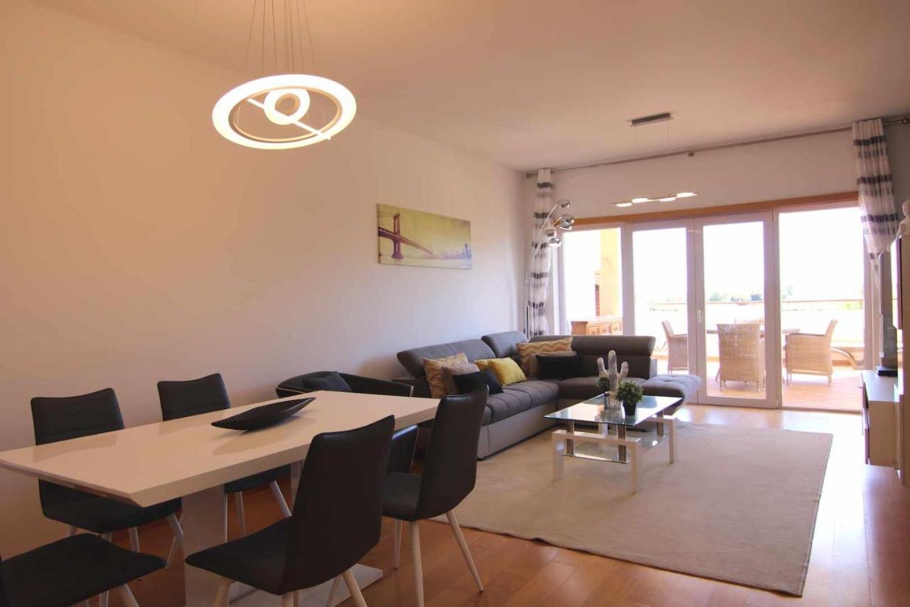 Golf Mar Village By Vilamoura Sun Vista Golfe エクステリア 写真