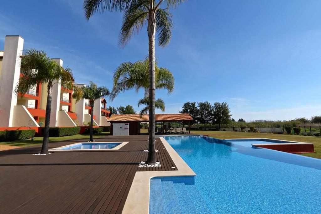 Golf Mar Village By Vilamoura Sun Vista Golfe エクステリア 写真