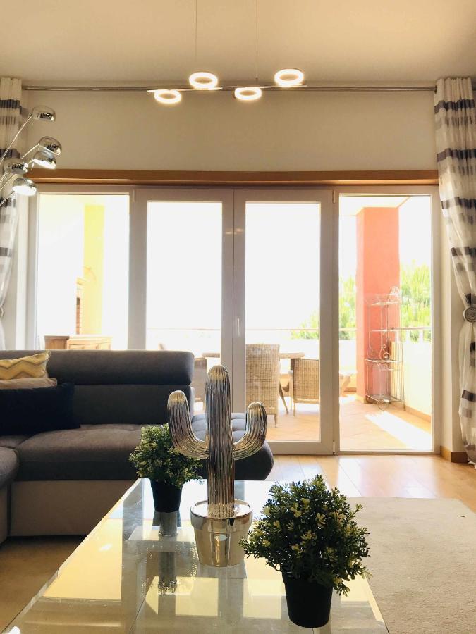 Golf Mar Village By Vilamoura Sun Vista Golfe エクステリア 写真